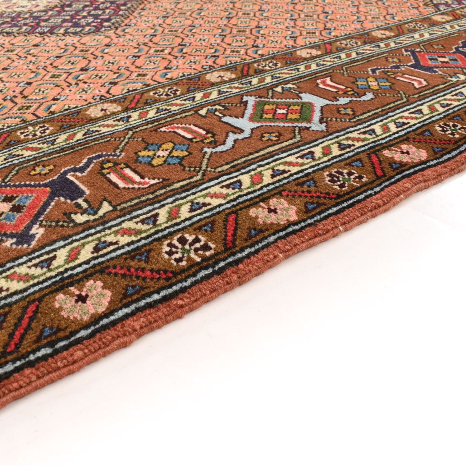 Tappeto Persero - Nomade - 301 x 200 cm - beige