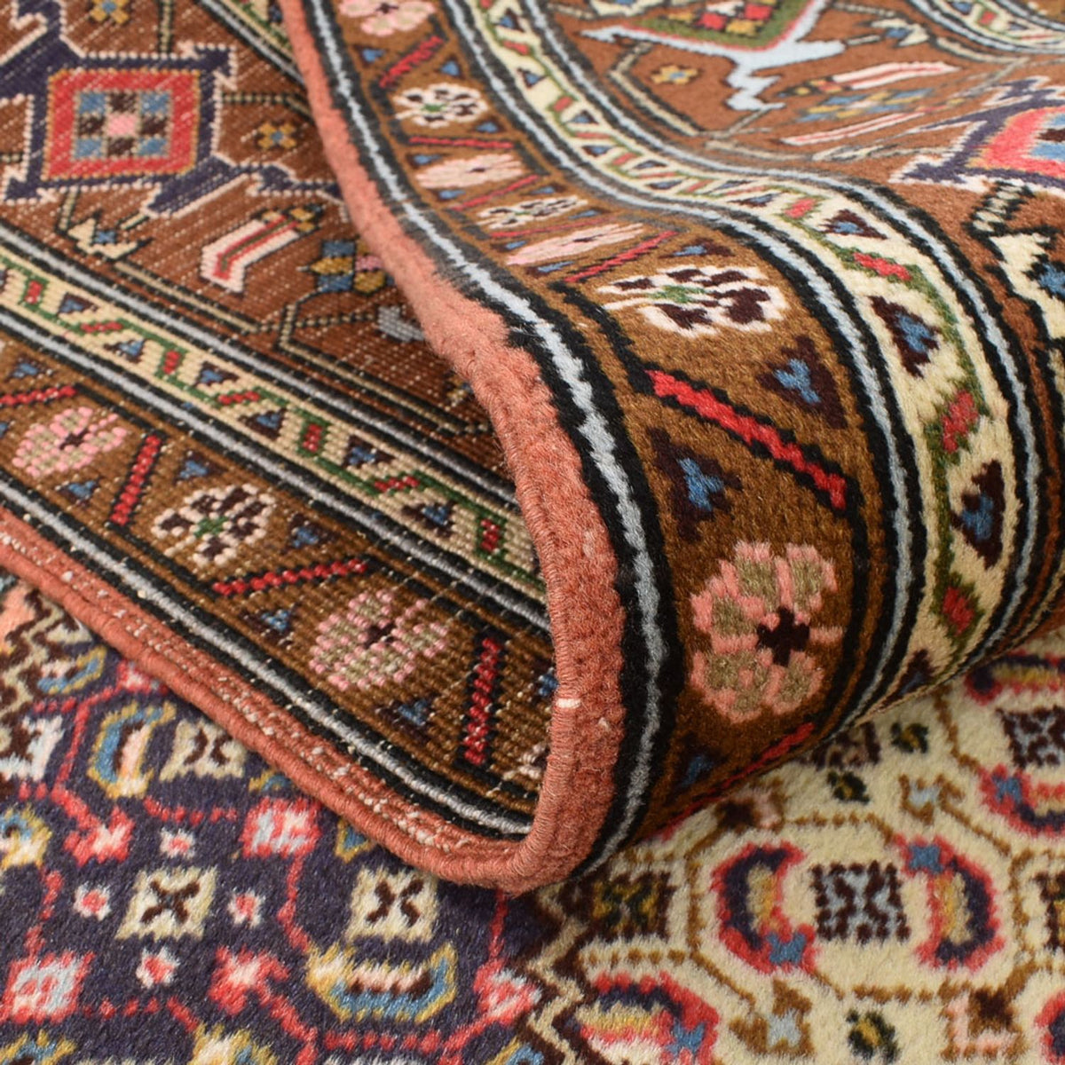 Tappeto Persero - Nomade - 301 x 200 cm - beige