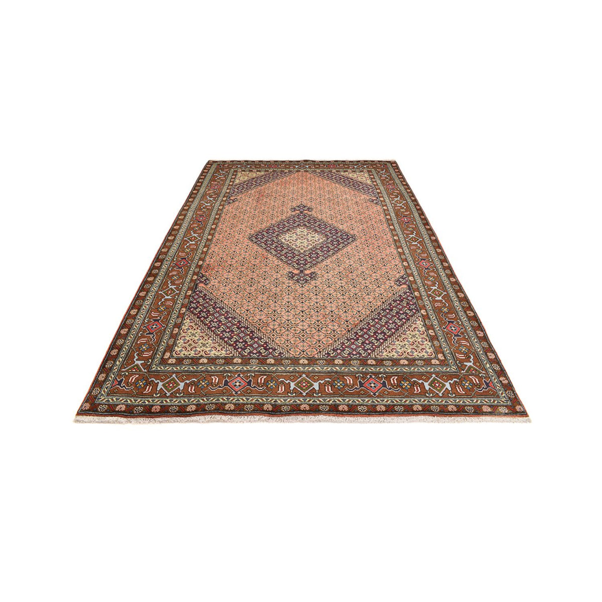 Tappeto Persero - Nomade - 301 x 200 cm - beige