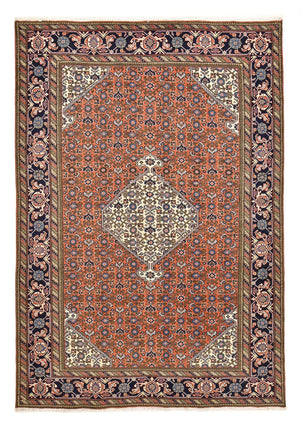 Tappeto Persero - Nomade - 285 x 201 cm - ruggine