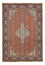 Tappeto Persero - Nomade - 285 x 201 cm - ruggine