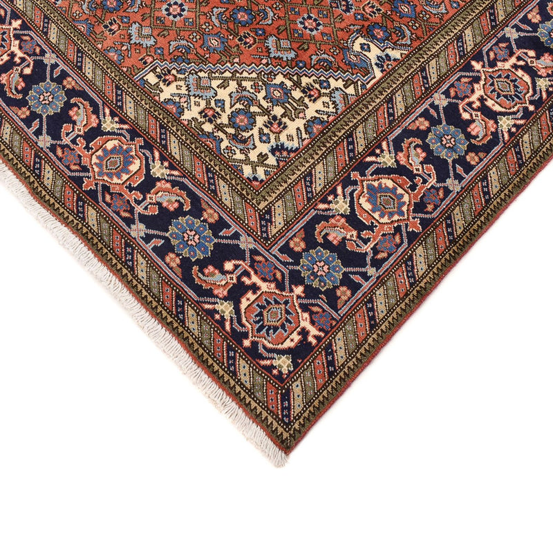 Tappeto Persero - Nomade - 285 x 201 cm - ruggine