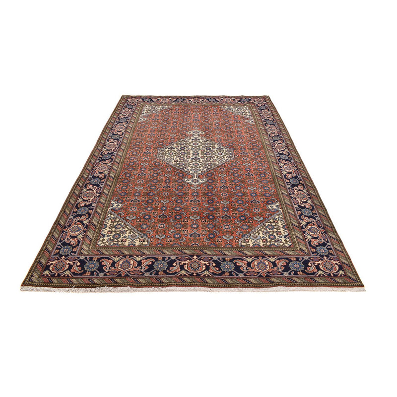 Tappeto Persero - Nomade - 285 x 201 cm - ruggine