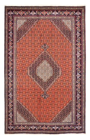 Tappeto Persero - Nomade - 300 x 199 cm - arancione