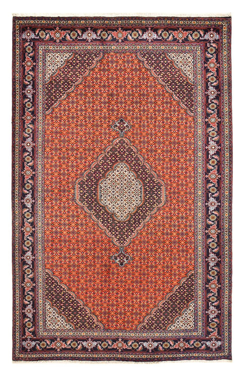 Tappeto Persero - Nomade - 300 x 199 cm - arancione