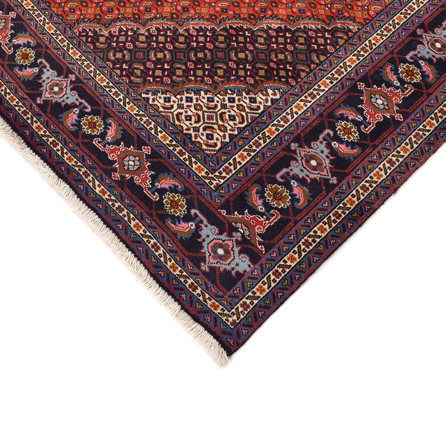 Tappeto Persero - Nomade - 300 x 199 cm - arancione