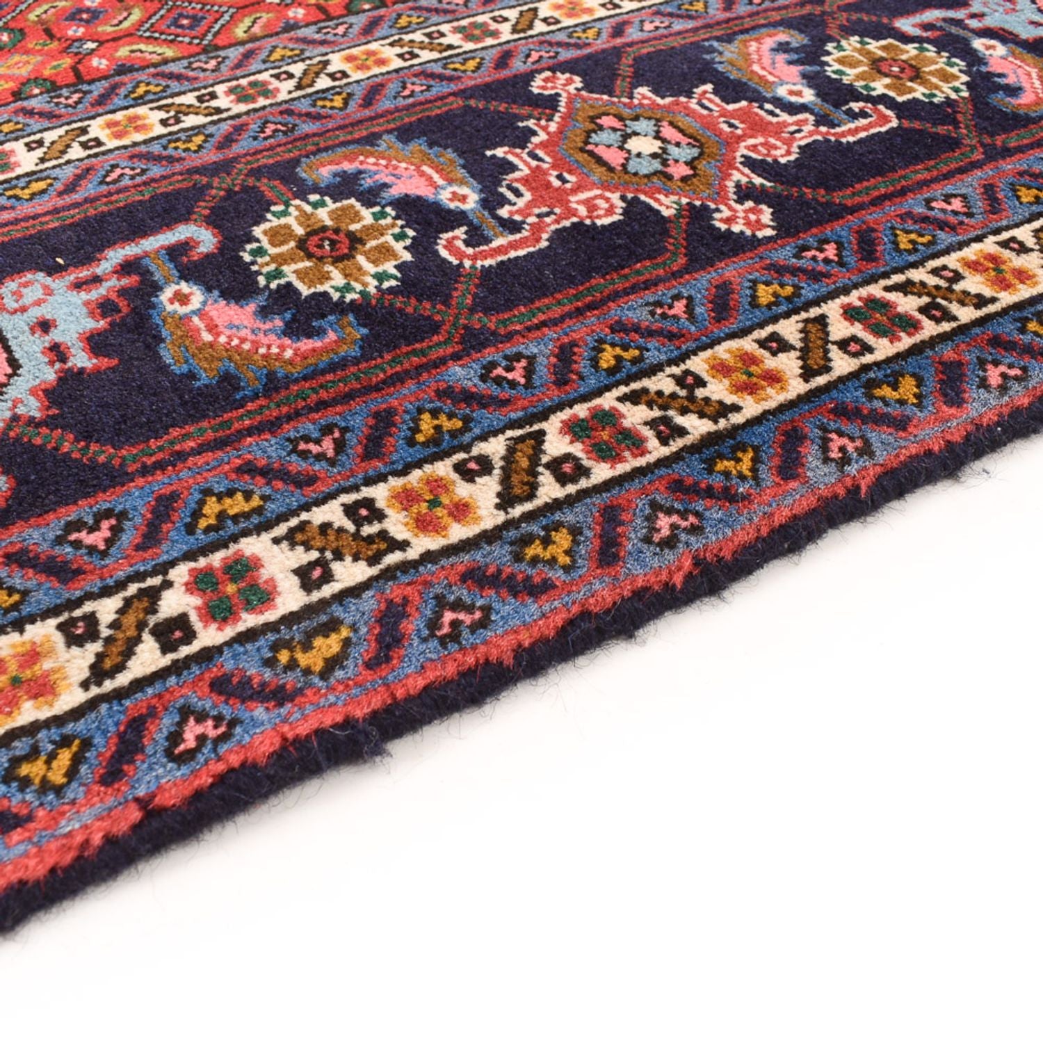 Tappeto Persero - Nomade - 300 x 199 cm - arancione