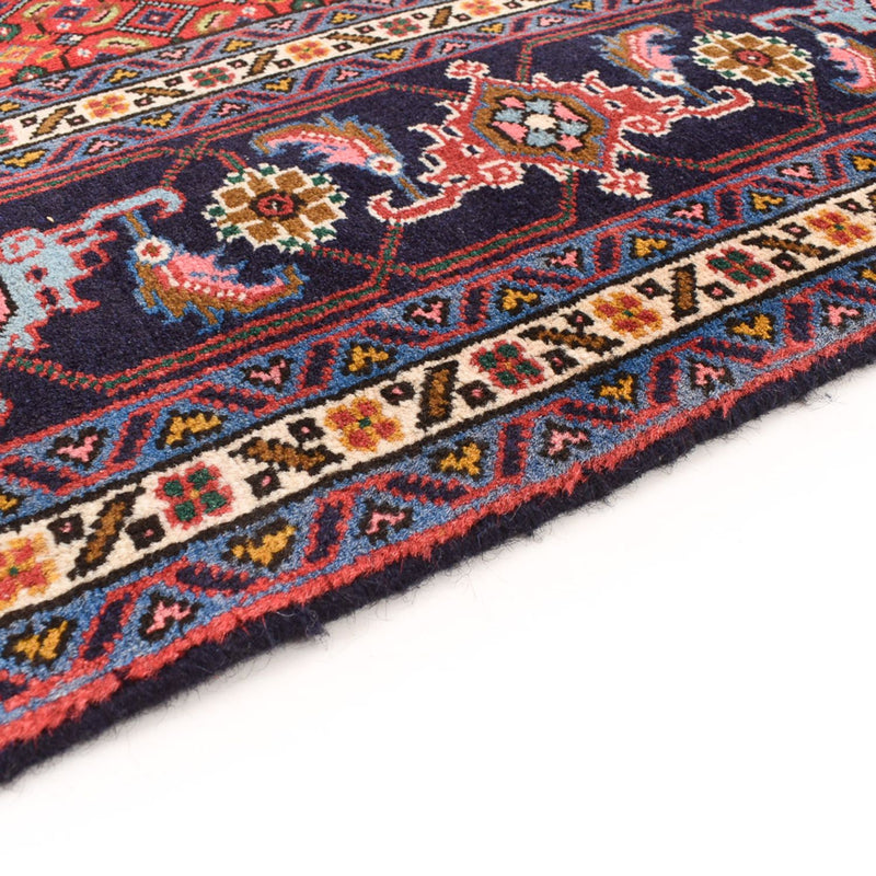 Tappeto Persero - Nomade - 300 x 199 cm - arancione