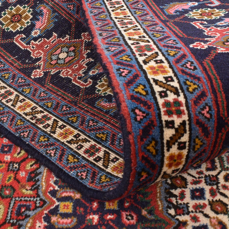 Tappeto Persero - Nomade - 300 x 199 cm - arancione