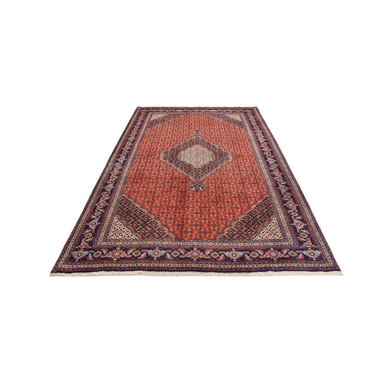 Tappeto Persero - Nomade - 300 x 199 cm - arancione