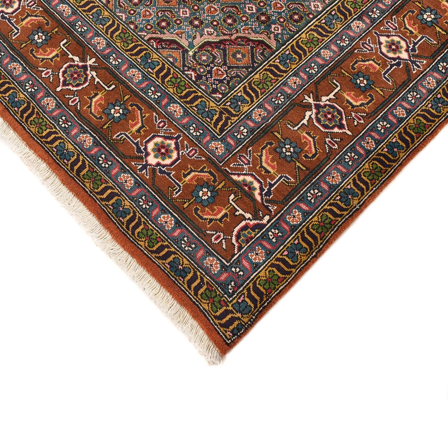 Tappeto Persero - Nomade - 304 x 198 cm - beige scuro