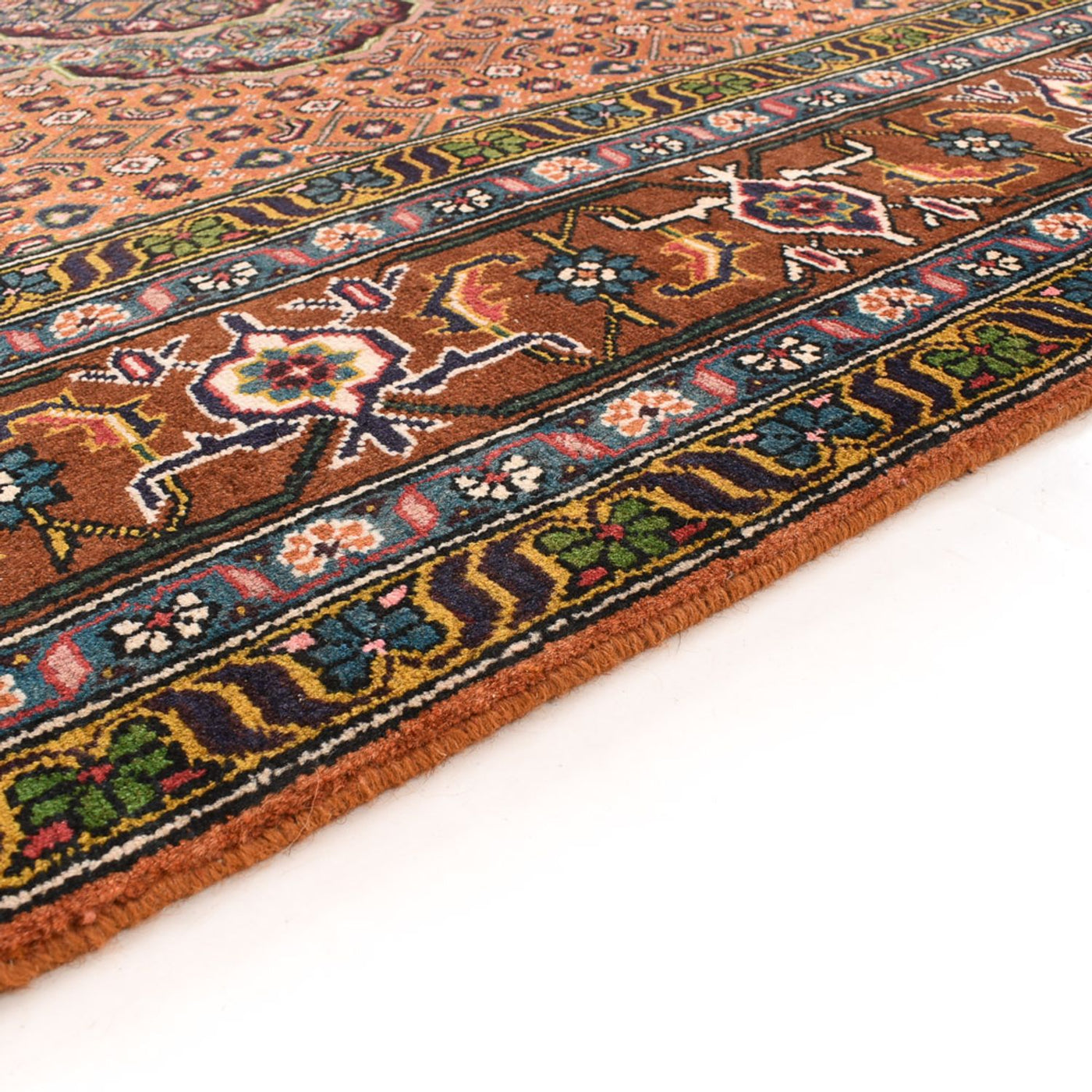 Ardabil Tappeto 304x198cm - Tappeto persiano