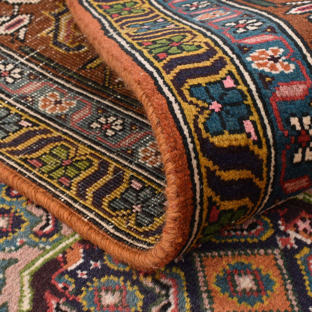 Tappeto Persero - Nomade - 304 x 198 cm - beige scuro