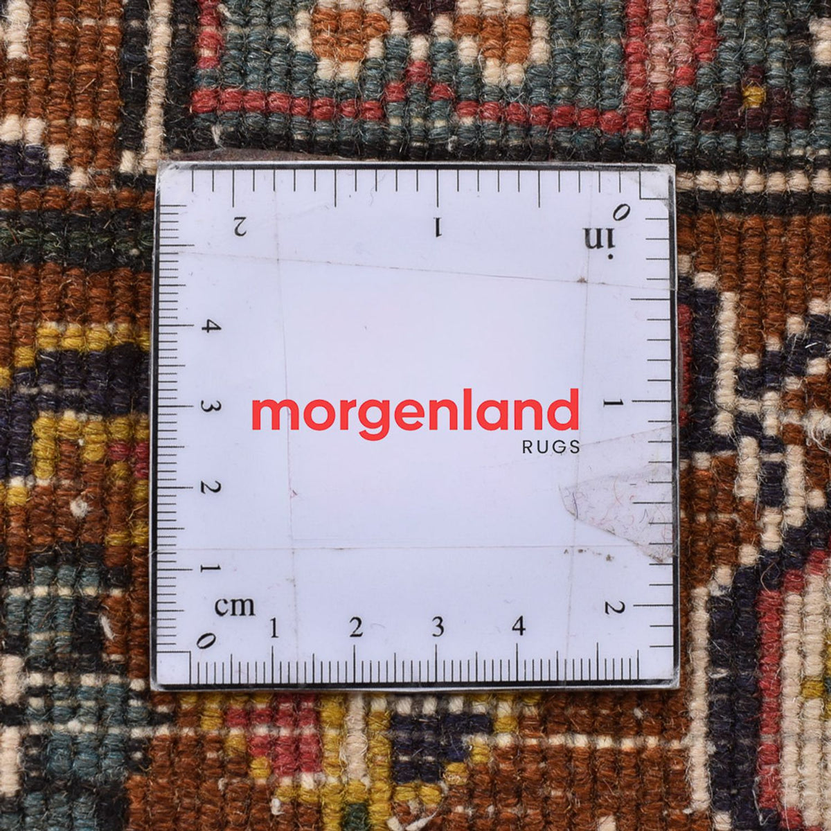 Tappeto Persero - Nomade - 304 x 198 cm - beige scuro