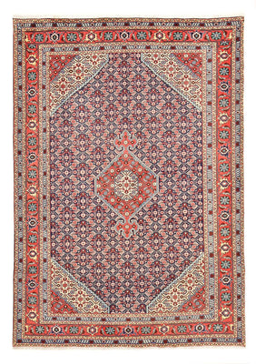 Tappeto Persero - Nomade - 287 x 196 cm - rosso bordeaux
