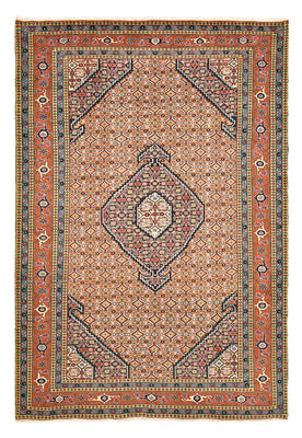 Tappeto Persero - Nomade - 293 x 200 cm - beige scuro