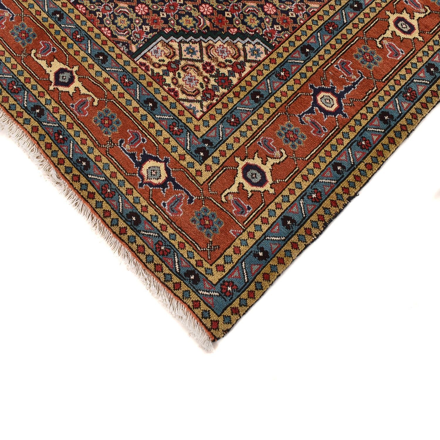 Tappeto Persero - Nomade - 293 x 200 cm - beige scuro