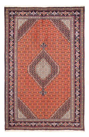 Tappeto Persero - Nomade - 298 x 198 cm - viola