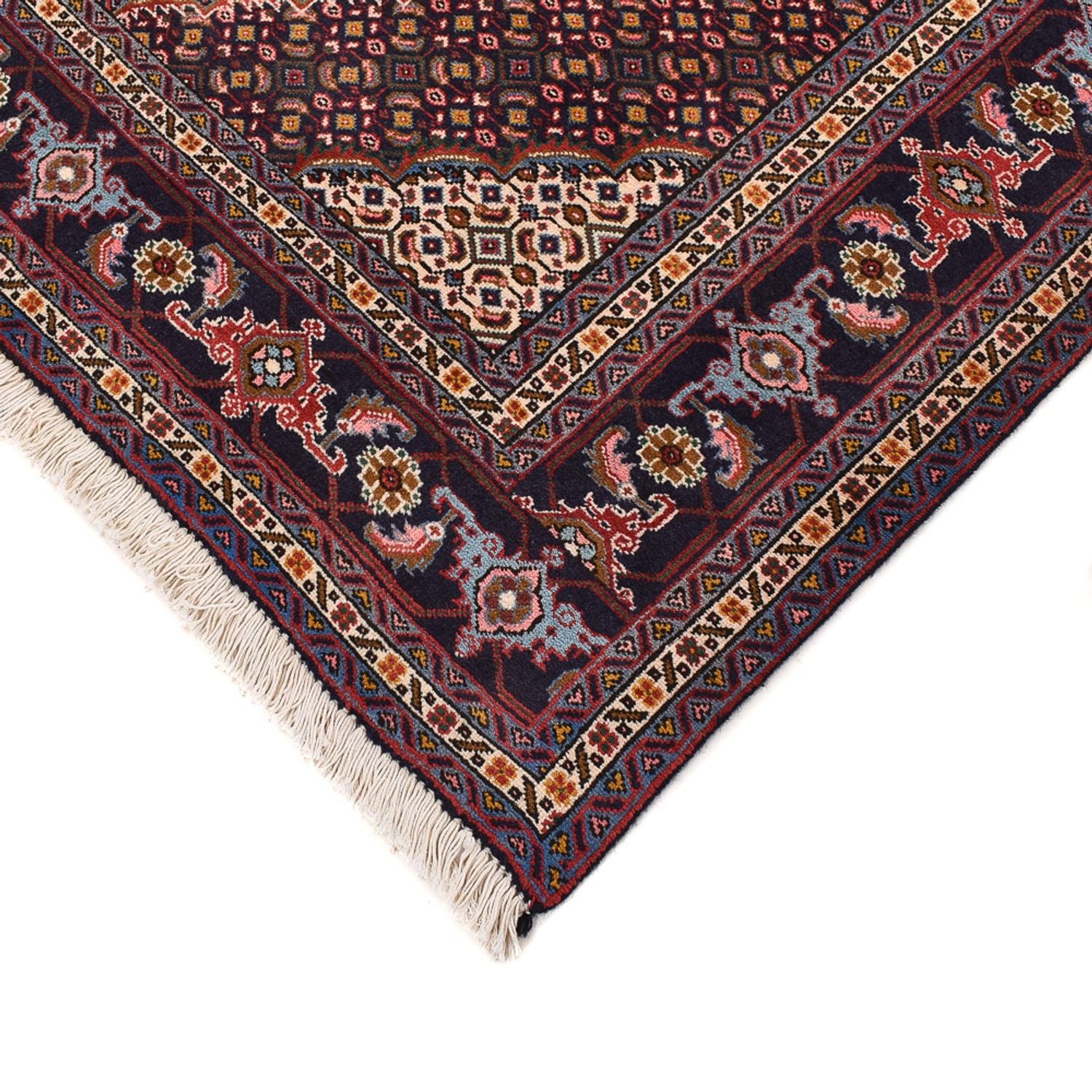 Tappeto Persero - Nomade - 298 x 198 cm - viola