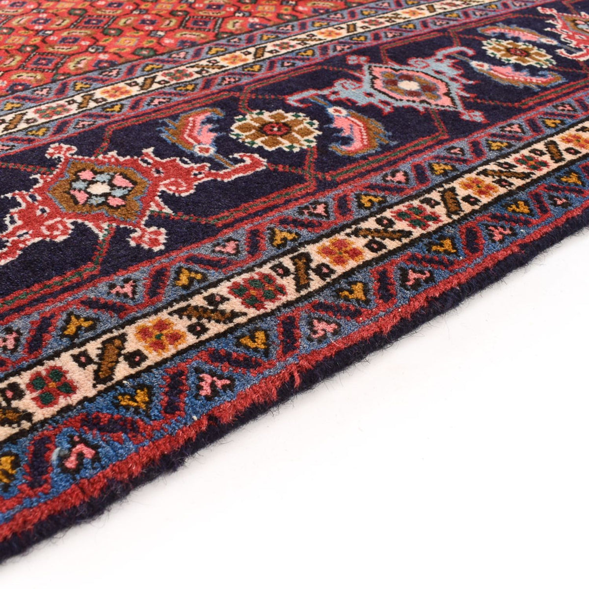 Ardabil Tappeto 198x298cm - Tappeto persiano