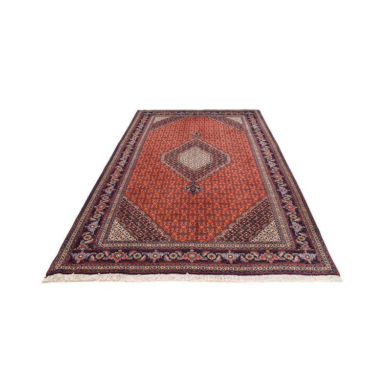 Tappeto Persero - Nomade - 298 x 198 cm - viola
