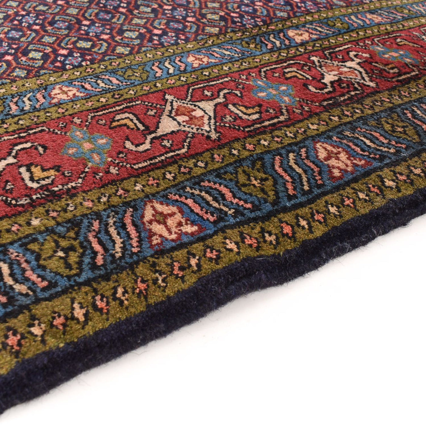 Ardabil Tappeto 271x204cm - Tappeto persiano