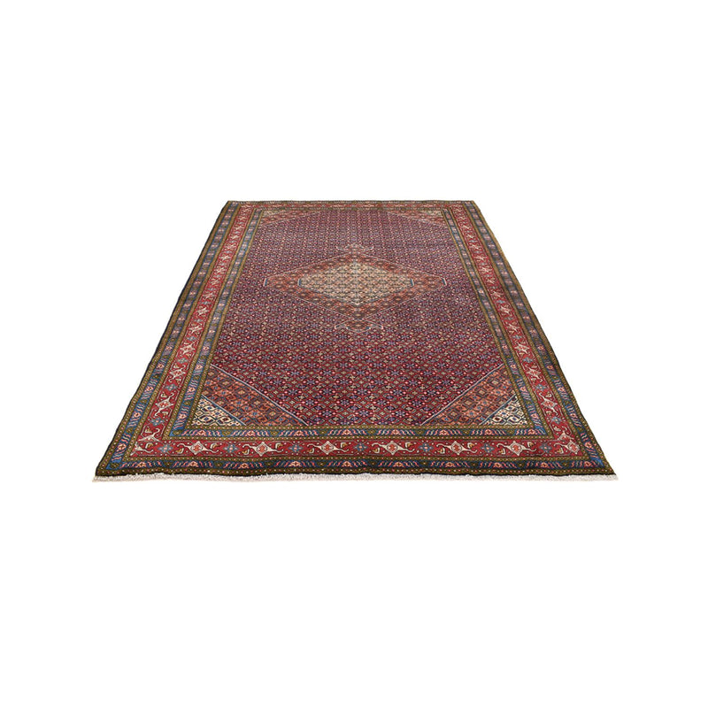 Tappeto Persero - Nomade - 271 x 204 cm - viola