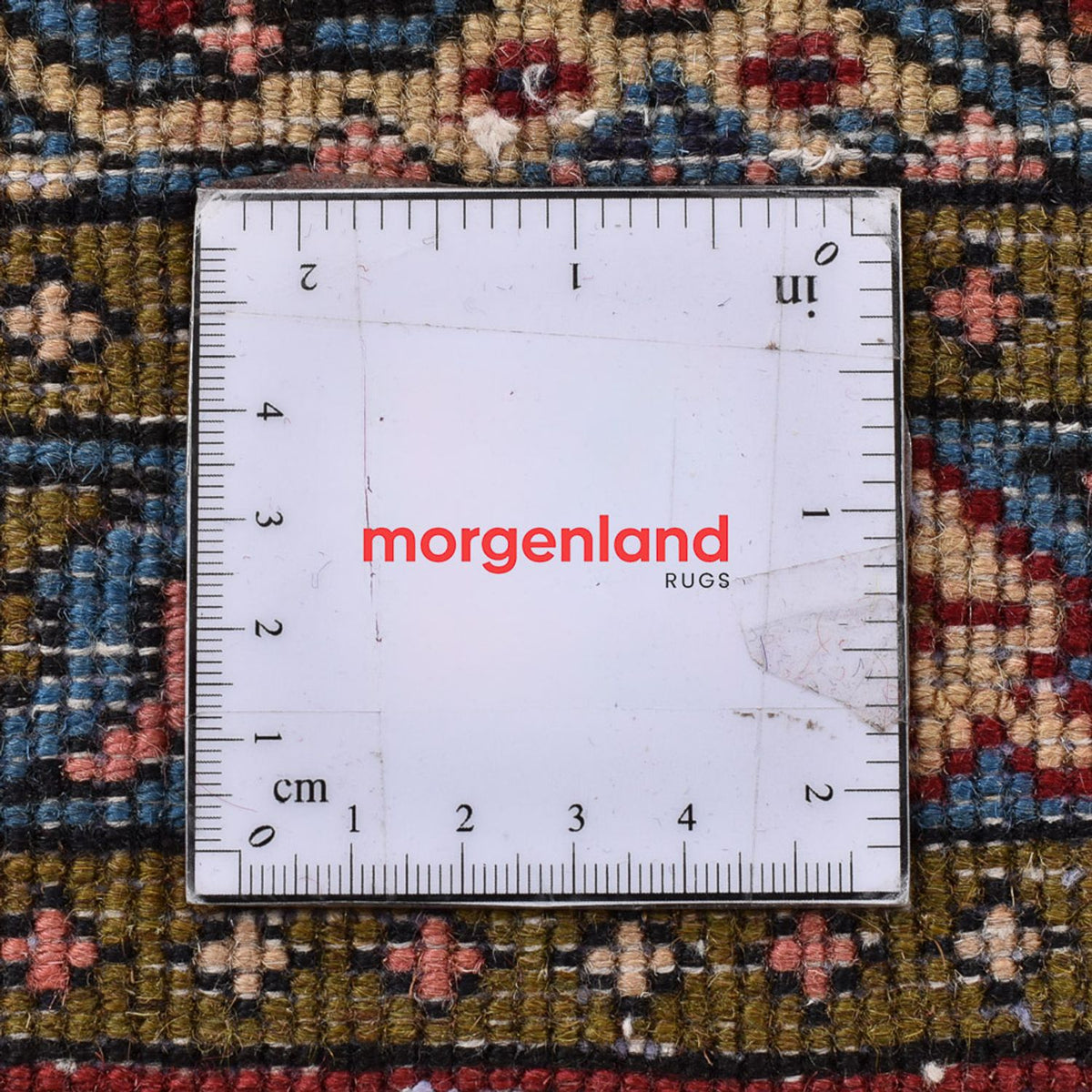 Tappeto Persero - Nomade - 271 x 204 cm - viola