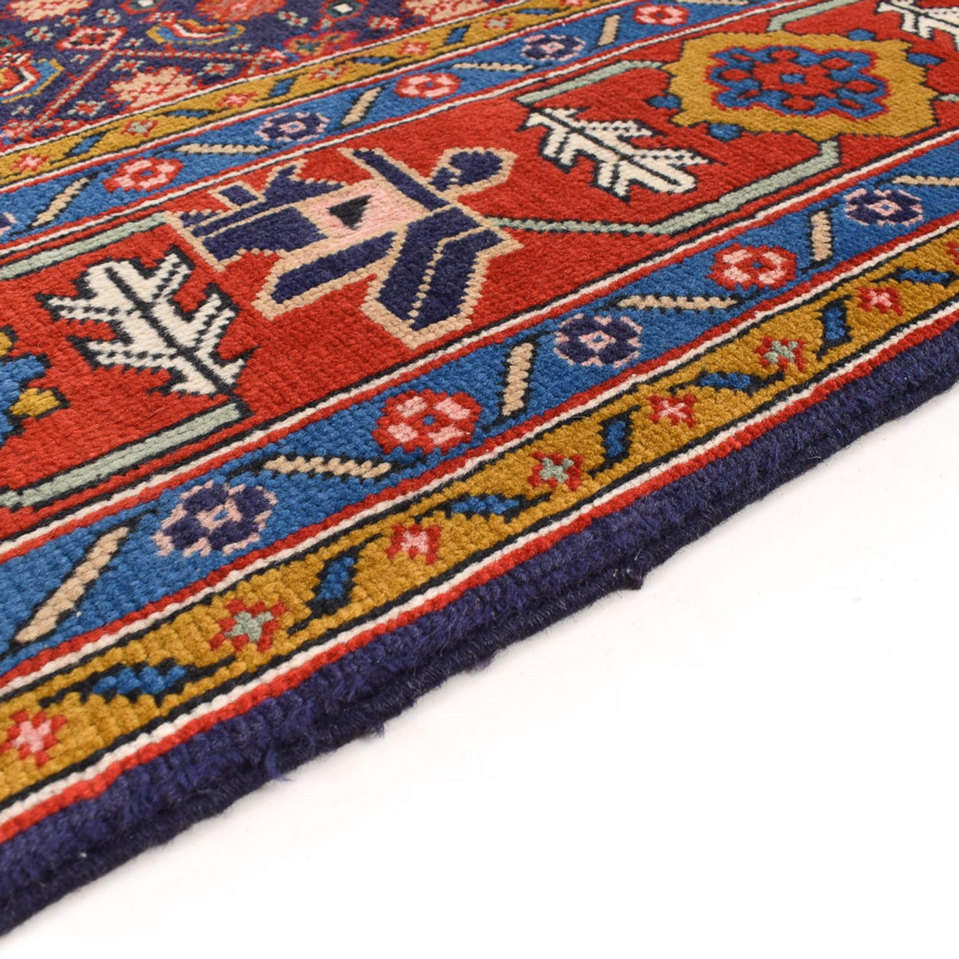 Ardabil Tappeto 277x198cm - Tappeto persiano