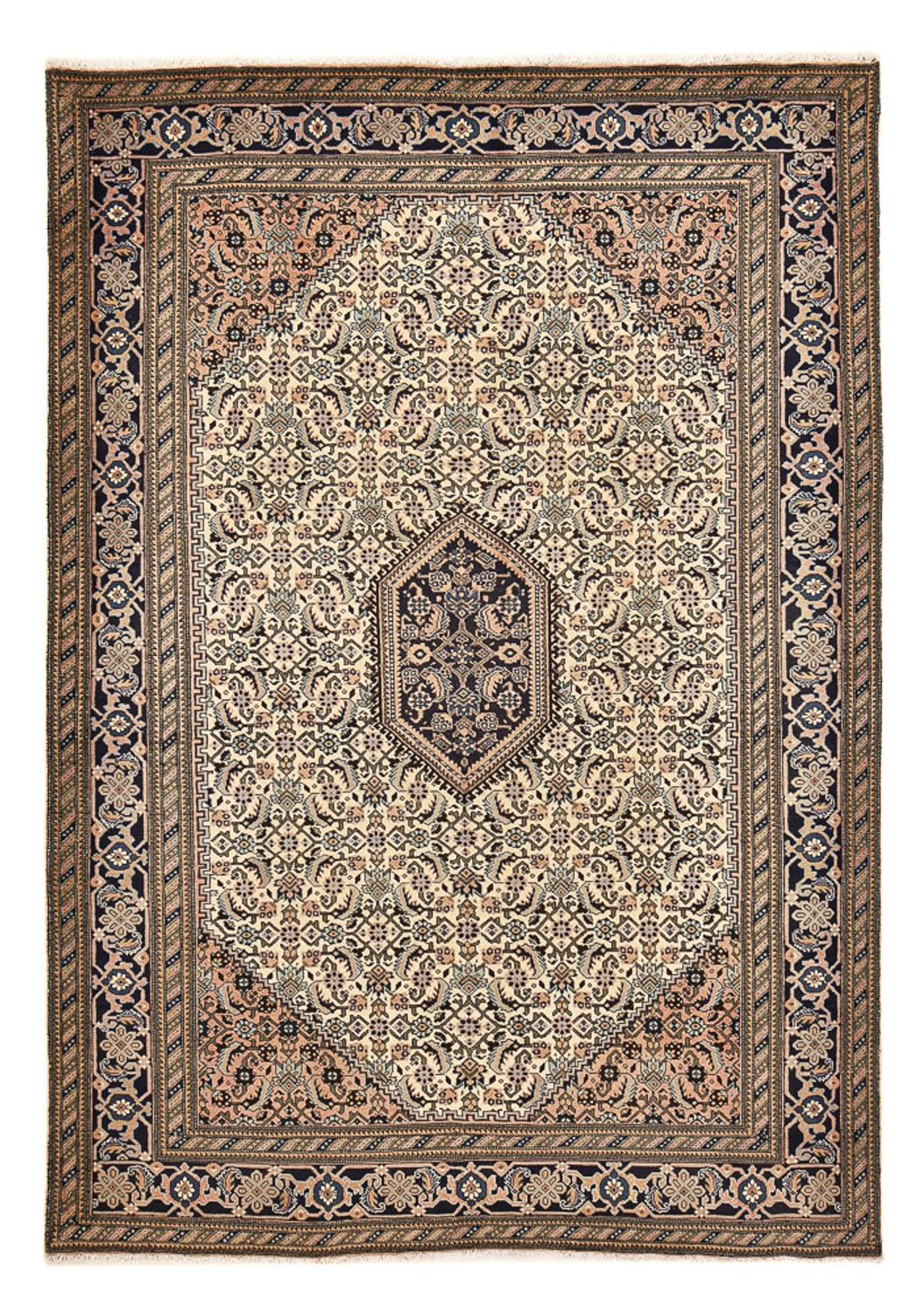 Tappeto Persero - Nomade - 300 x 207 cm - beige