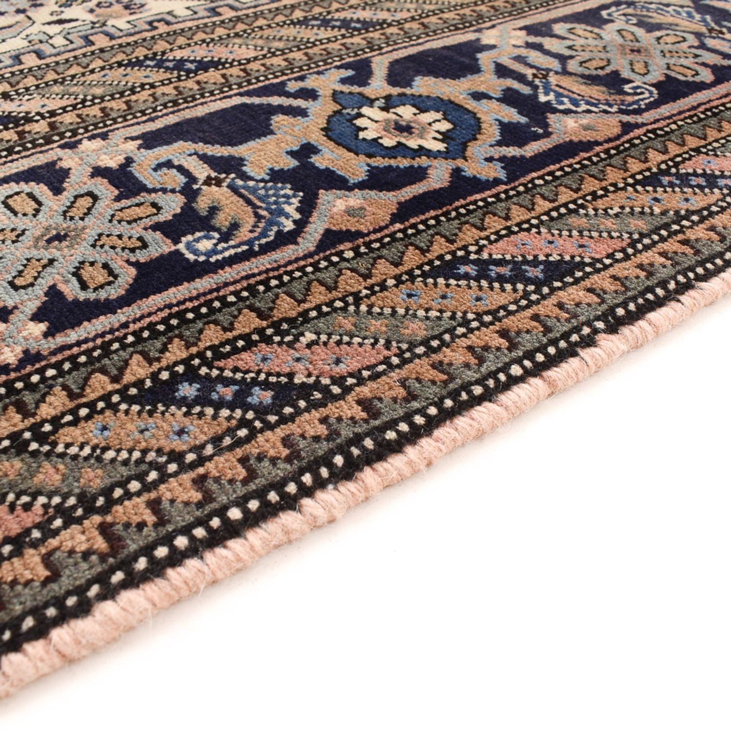 Tappeto Persero - Nomade - 300 x 207 cm - beige
