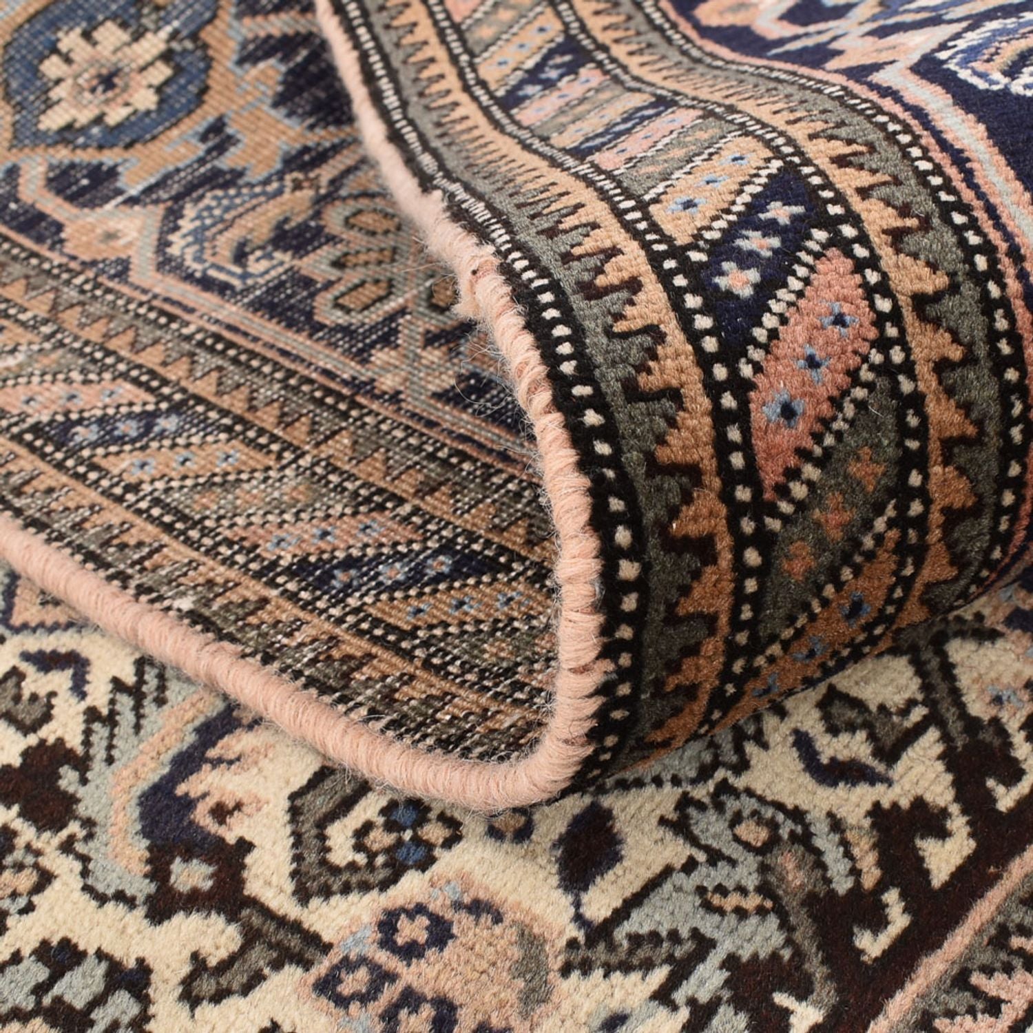 Tappeto Persero - Nomade - 300 x 207 cm - beige