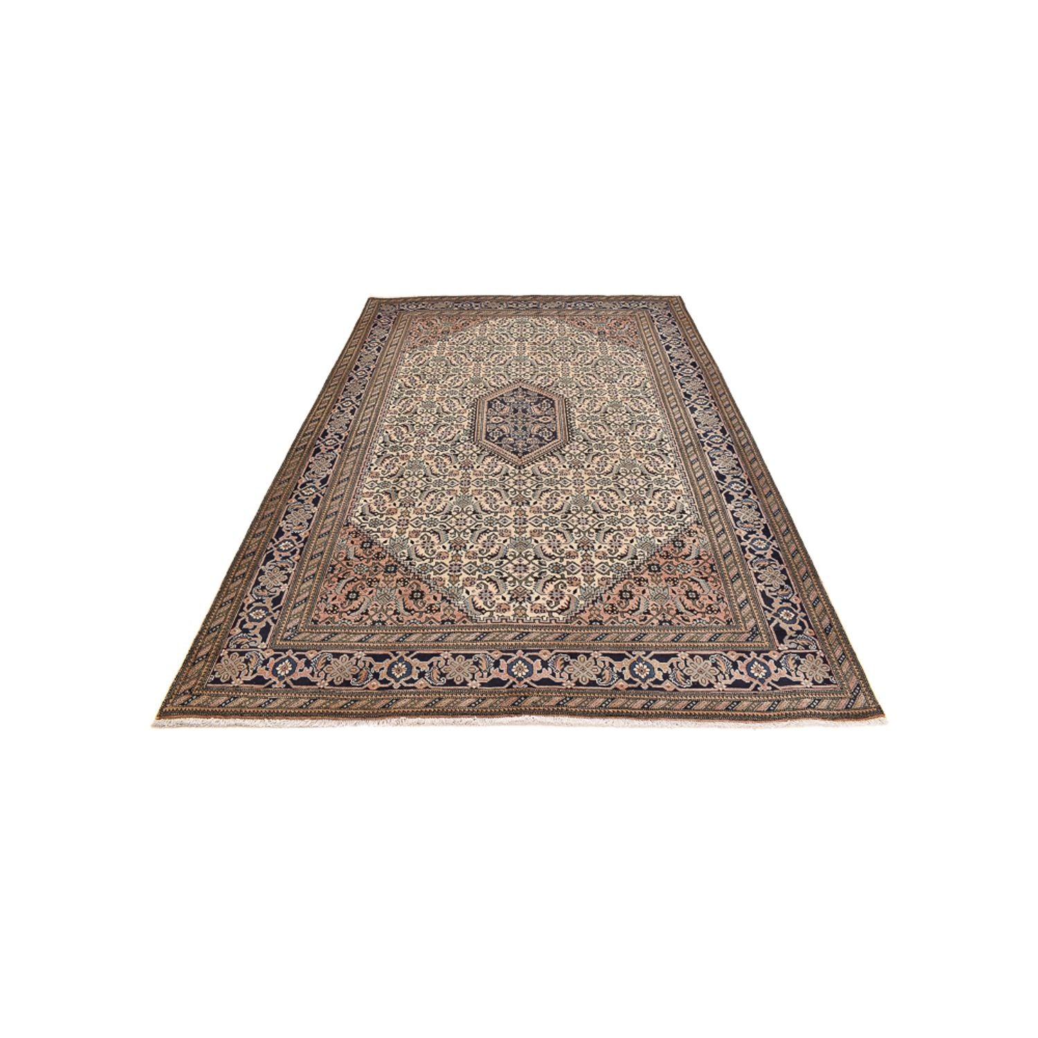 Tappeto Persero - Nomade - 300 x 207 cm - beige