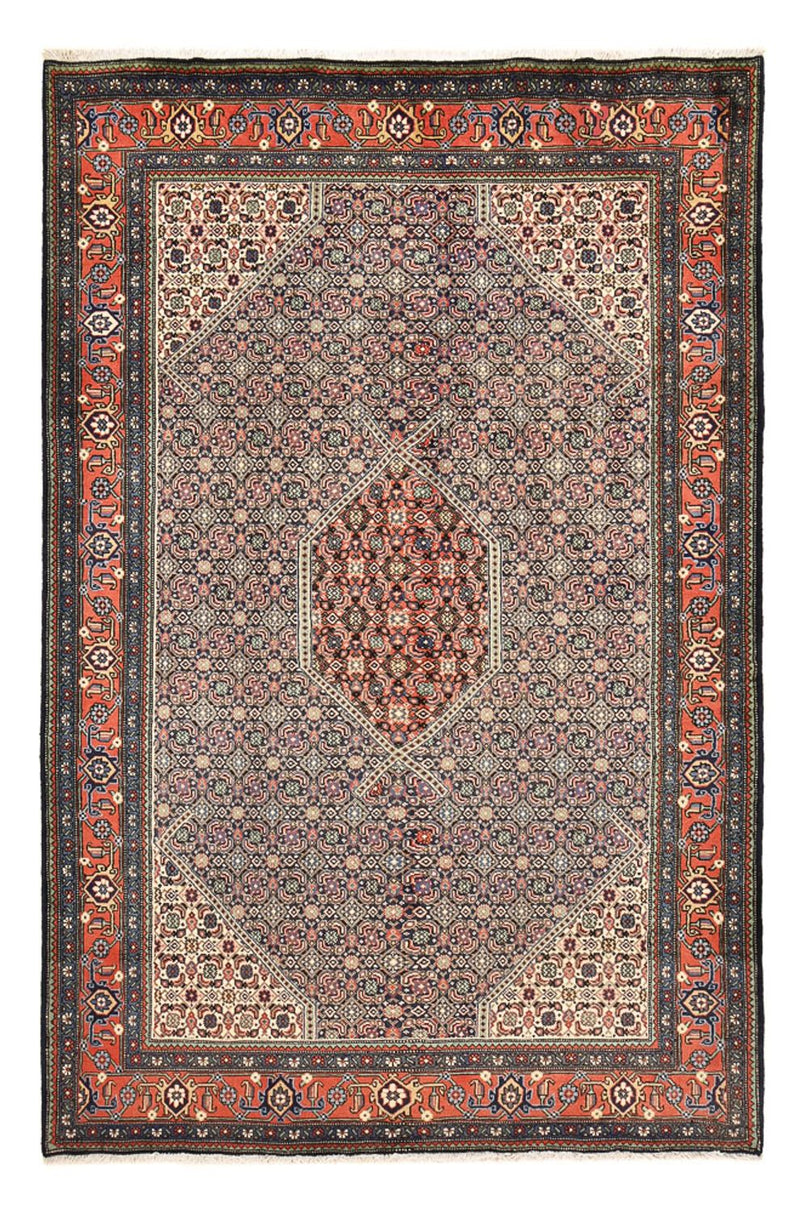 Tappeto Persero - Nomade - 298 x 195 cm - beige scuro