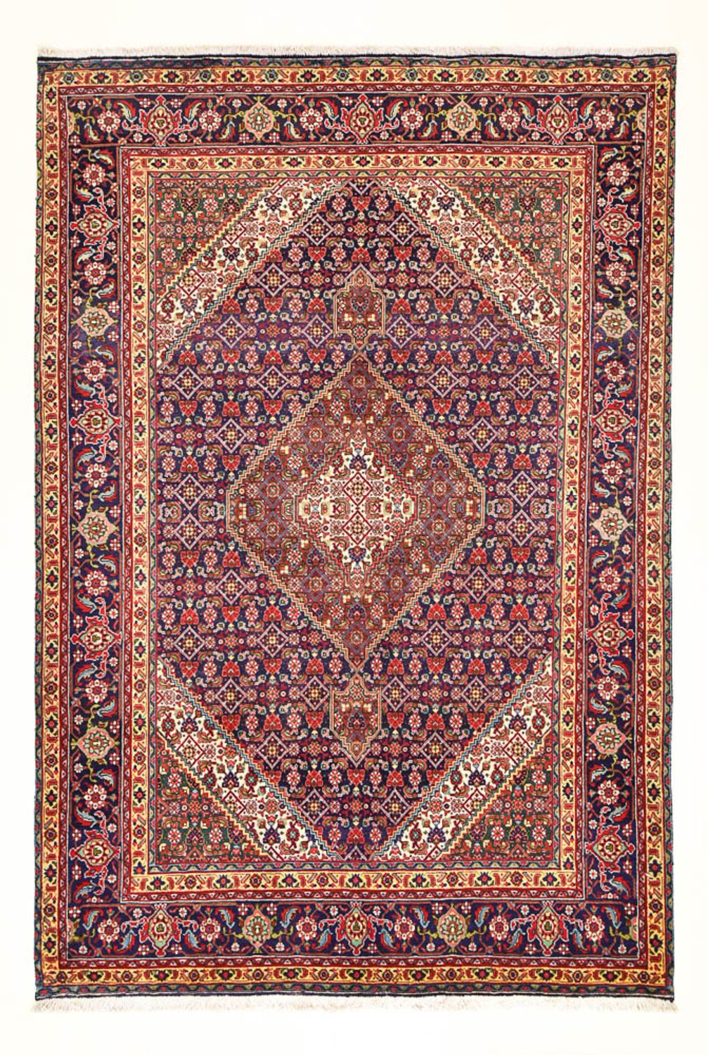 Tappeto Persero - Nomade - 300 x 200 cm - viola