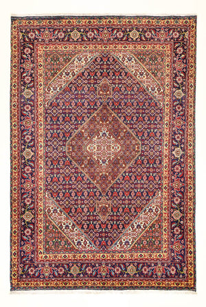 Tappeto Persero - Nomade - 300 x 200 cm - viola