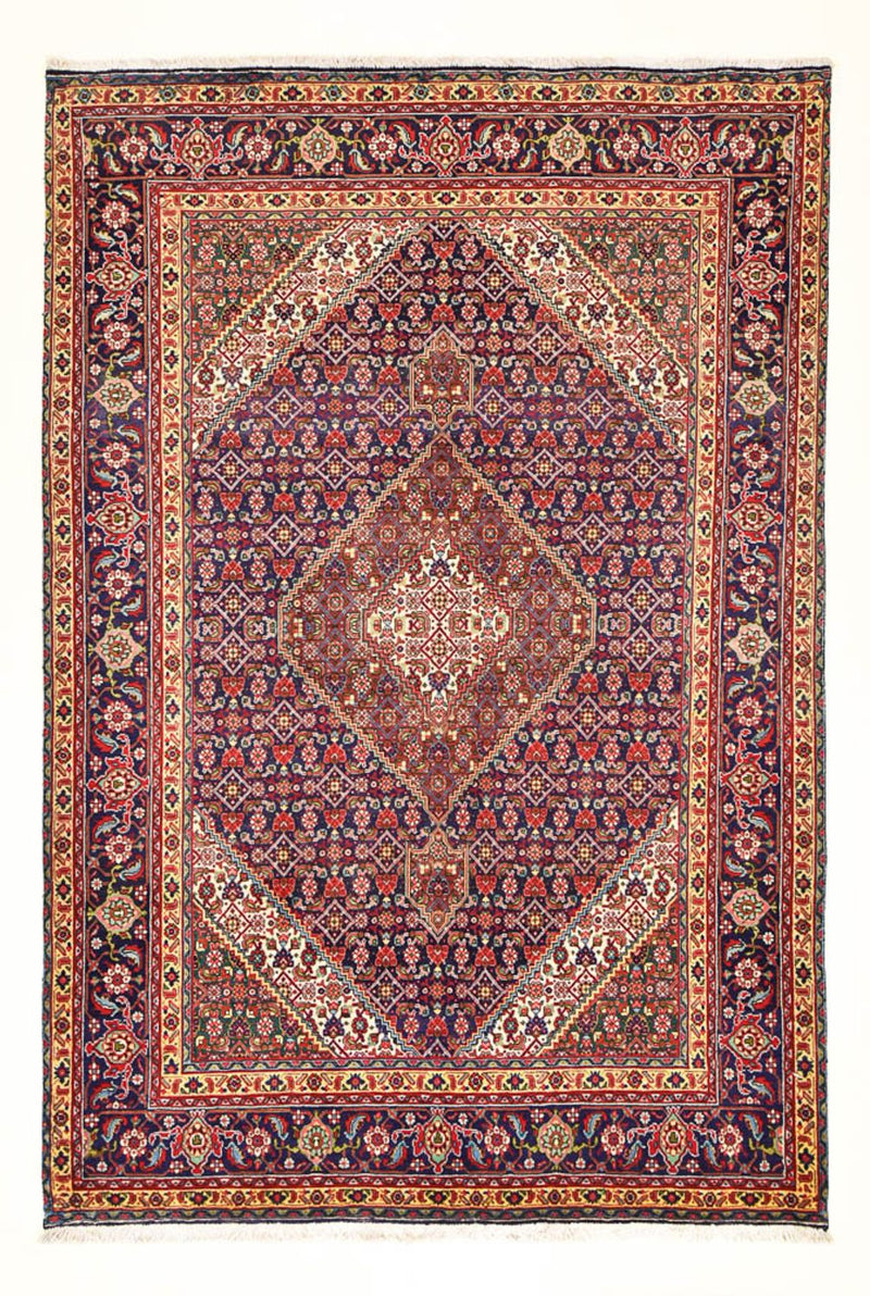 Tappeto Persero - Nomade - 300 x 200 cm - viola