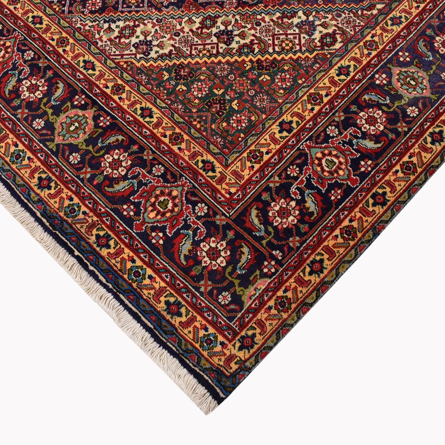 Tappeto Persero - Nomade - 300 x 200 cm - viola