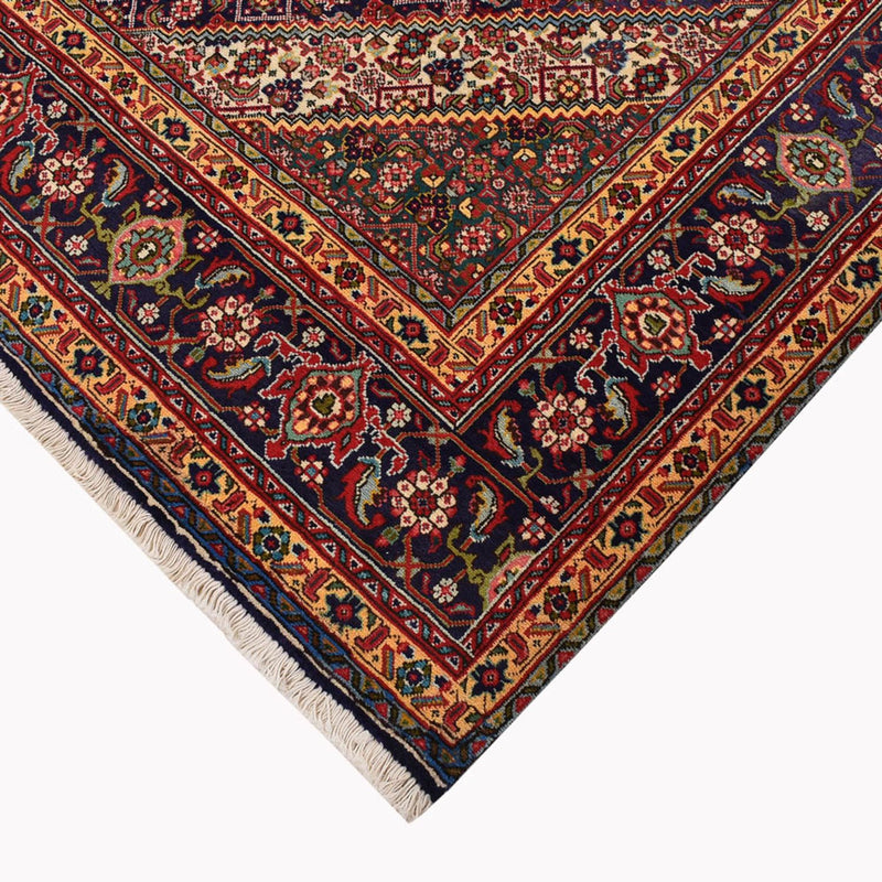 Tappeto Persero - Nomade - 300 x 200 cm - viola