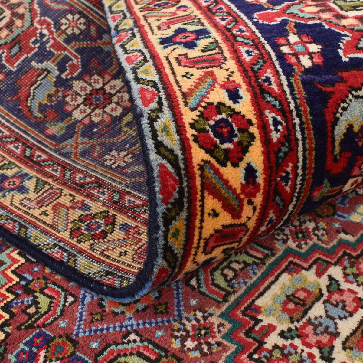 Ardabil Tappeto 200x300cm - Tappeto persiano