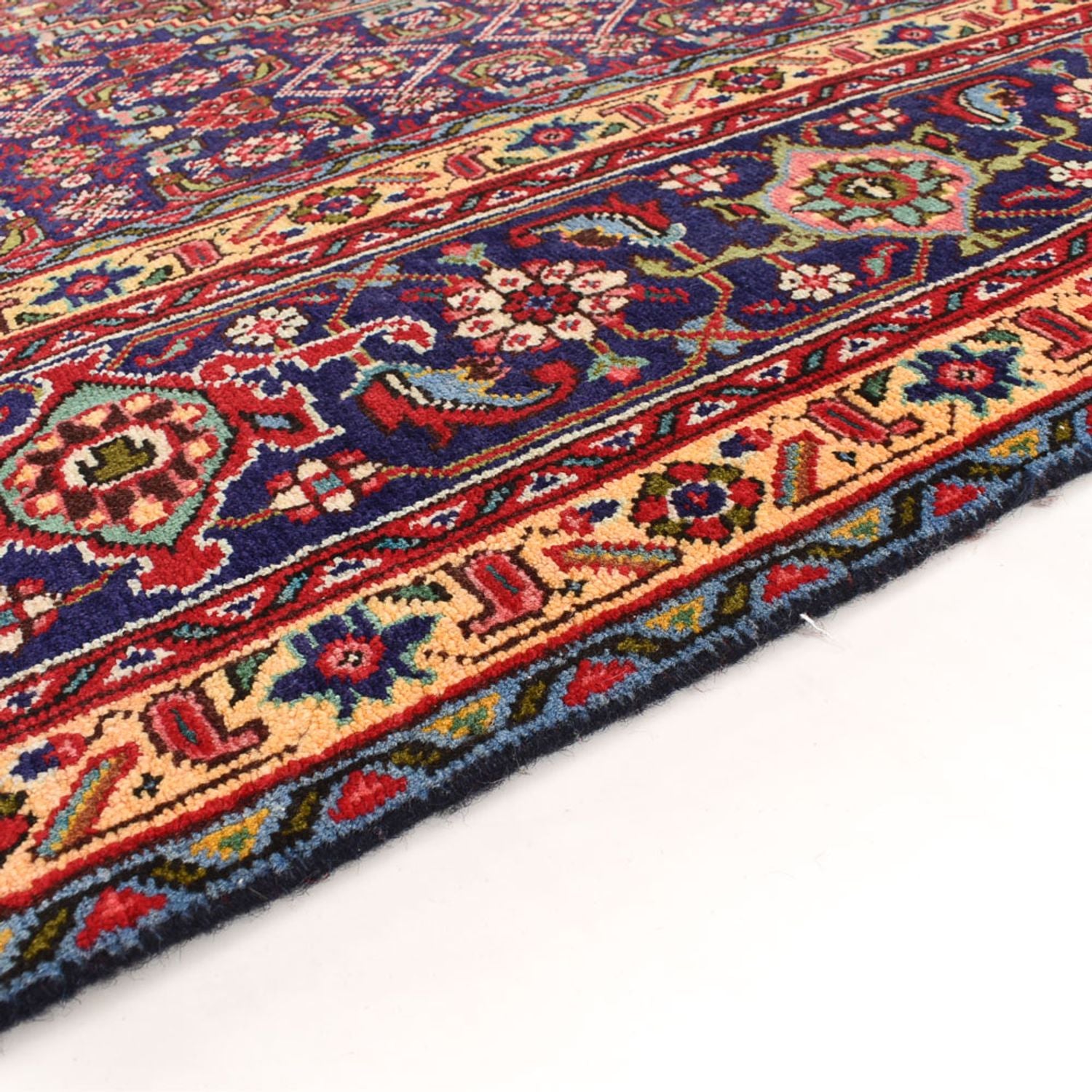 Tappeto Persero - Nomade - 300 x 200 cm - viola