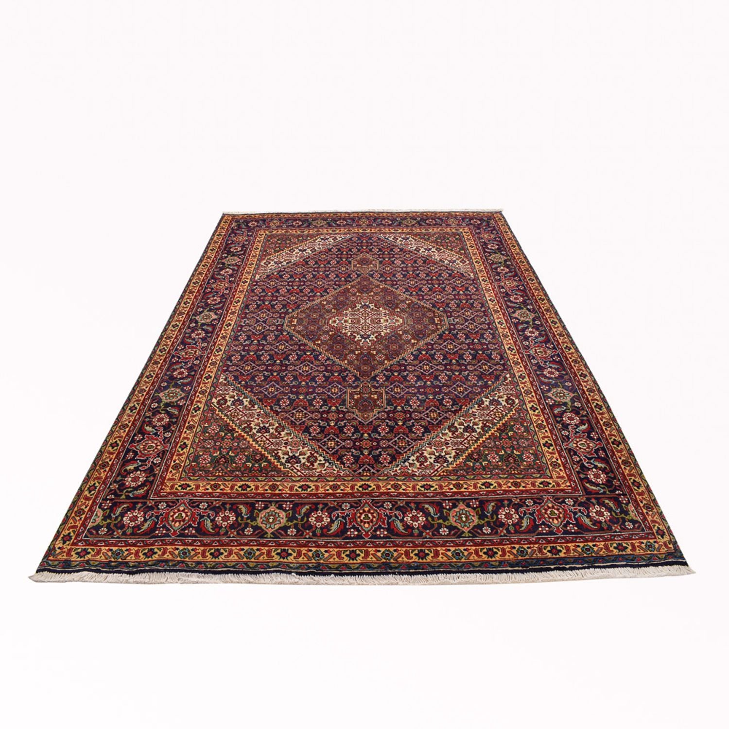 Tappeto Persero - Nomade - 300 x 200 cm - viola