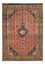 Tappeto Persero - Nomade - 280 x 199 cm - rosso chiaro