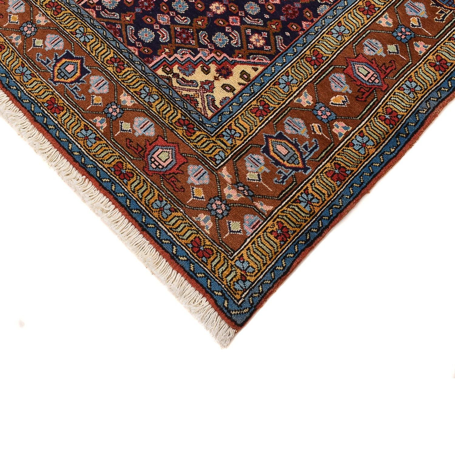 Tappeto Persero - Nomade - 280 x 199 cm - rosso chiaro