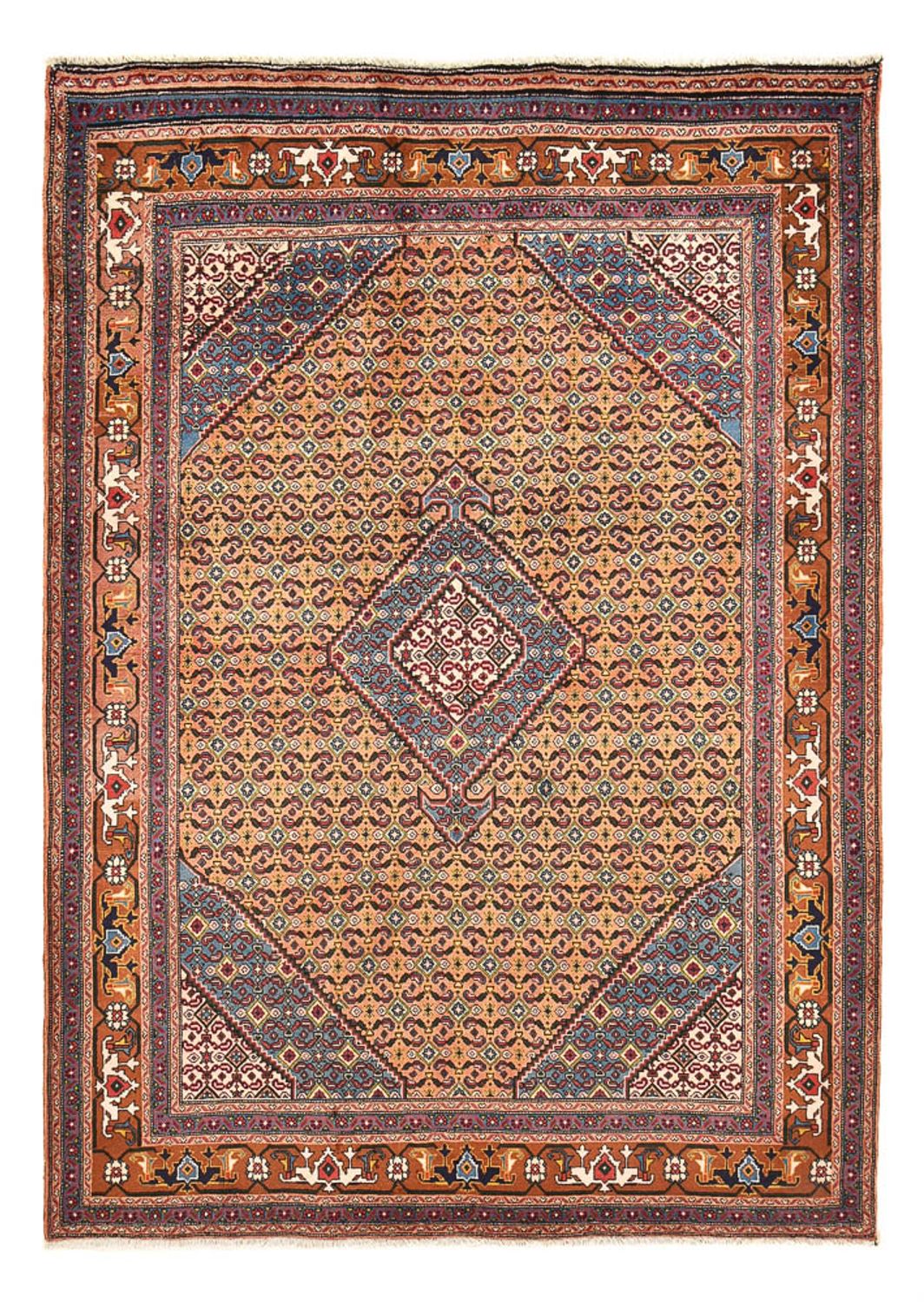 Tappeto Persero - Nomade - 278 x 202 cm - multicolore