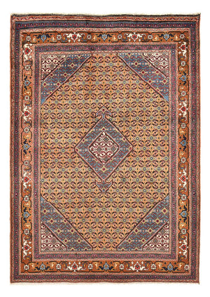 Tappeto Persero - Nomade - 278 x 202 cm - multicolore
