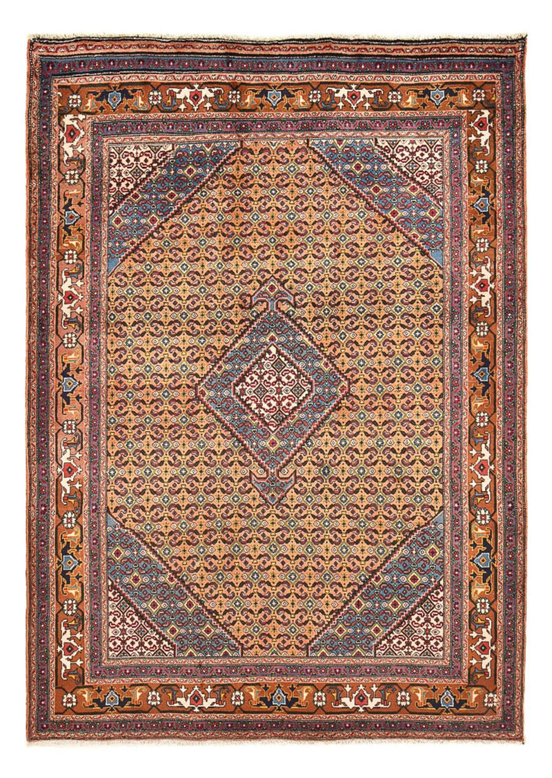 Tappeto Persero - Nomade - 278 x 202 cm - multicolore