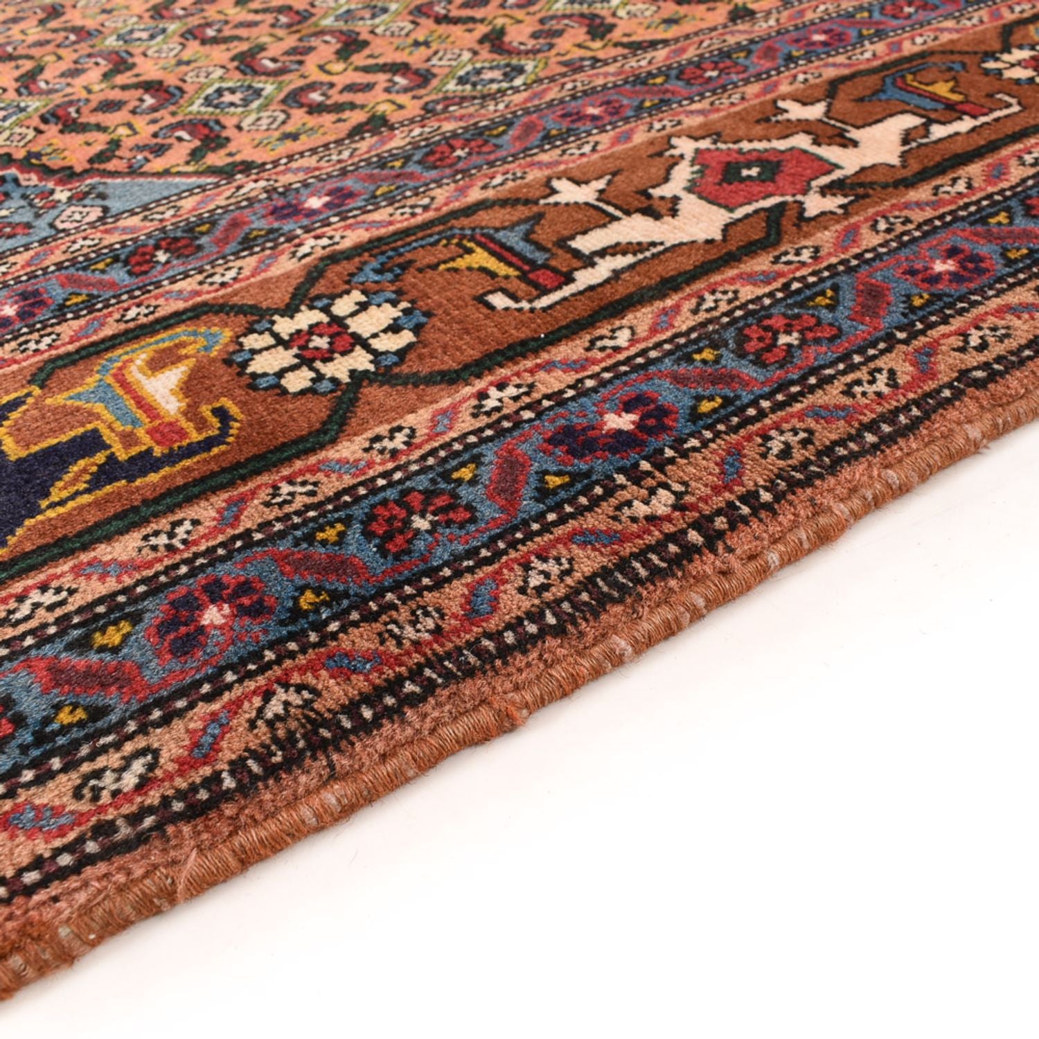 Tappeto Persero - Nomade - 278 x 202 cm - multicolore