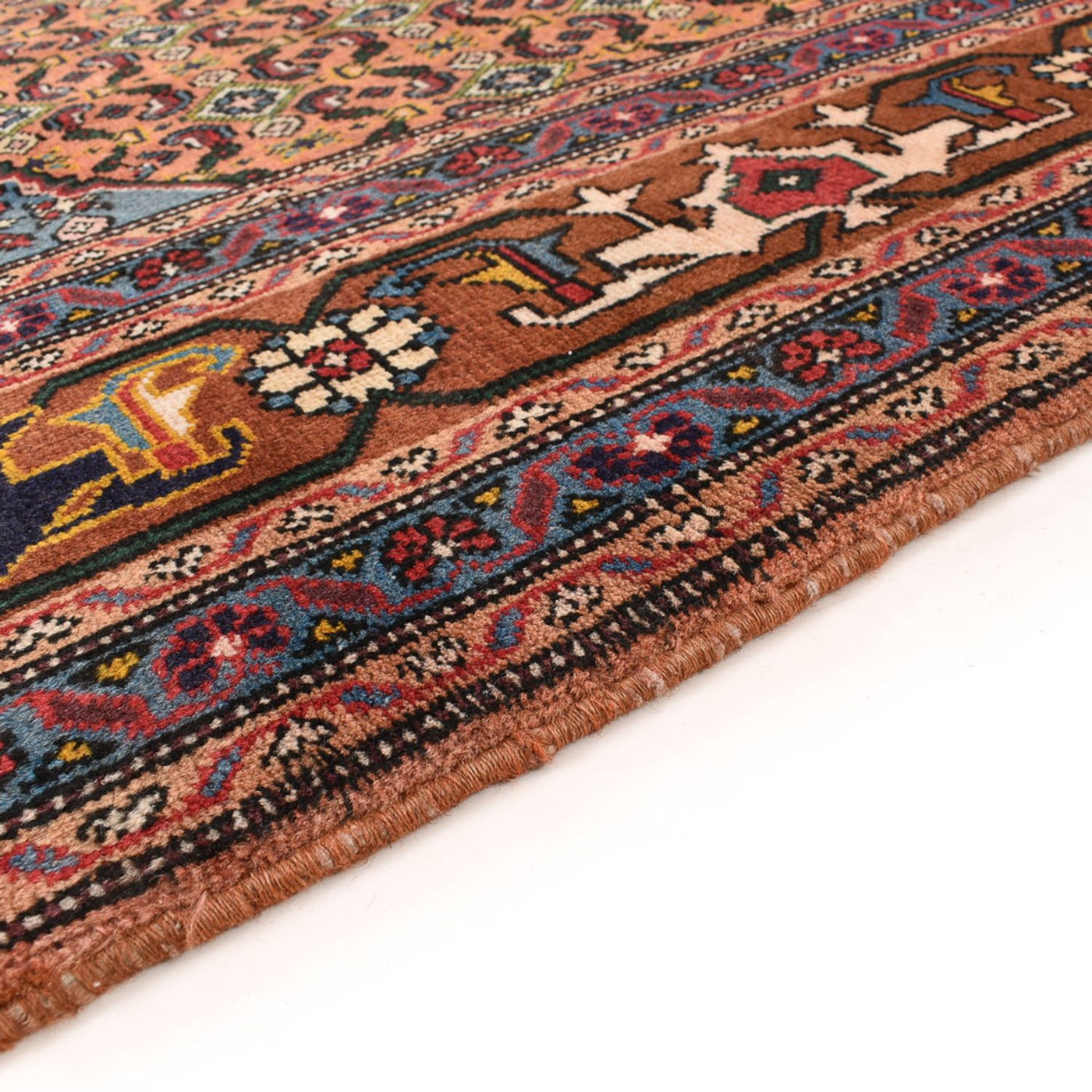 Ardebil Tappeto 278x202cm - Tappeto persiano