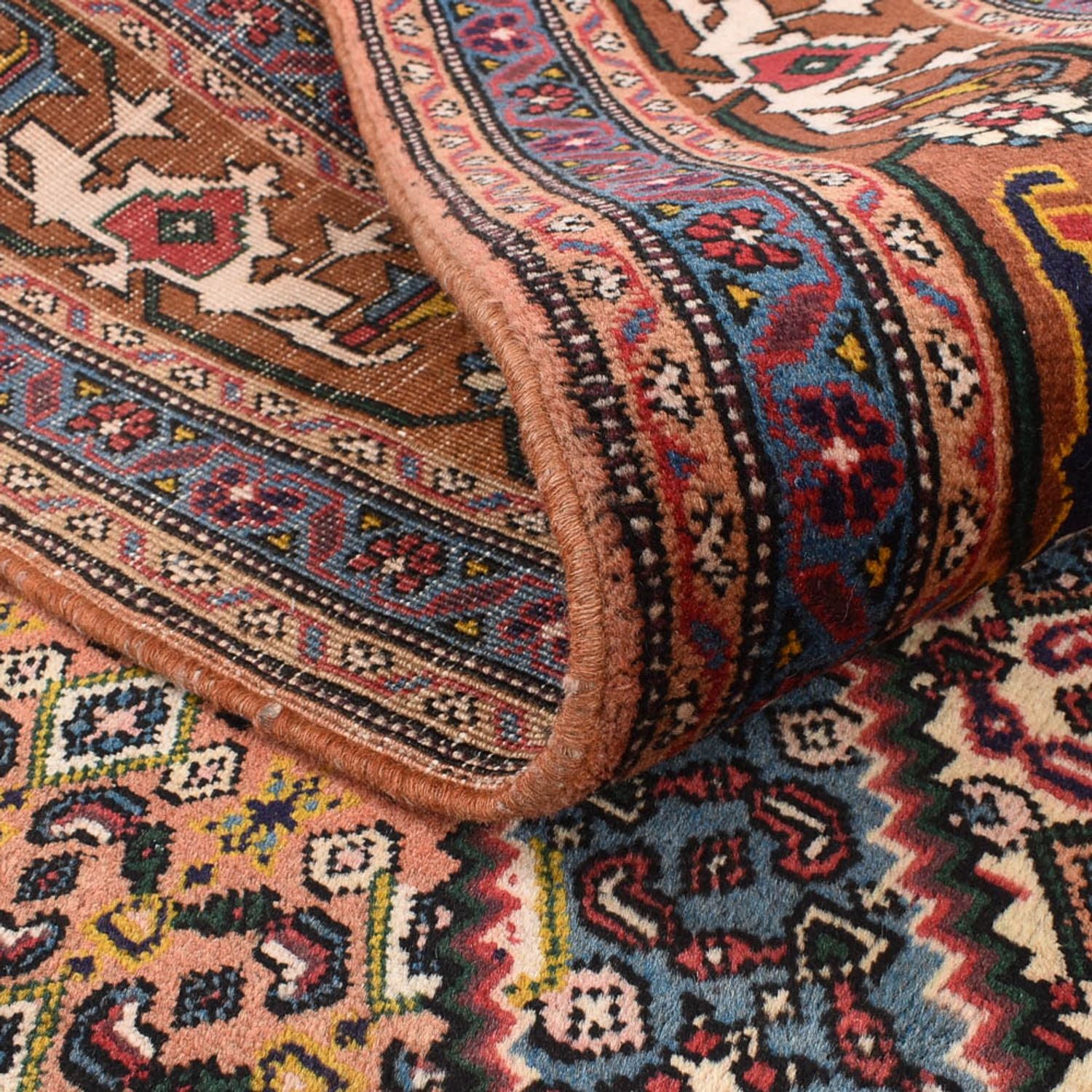 Tappeto Persero - Nomade - 278 x 202 cm - multicolore